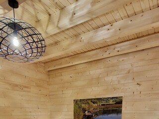 Chalet Daun Ausstattung 17