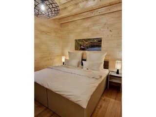 Chalet Daun Ausstattung 18