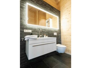 Chalet Daun Ausstattung 22