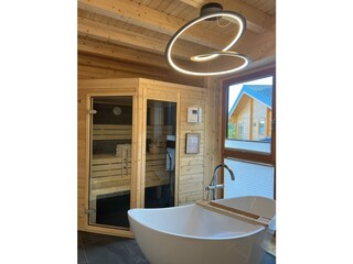 Chalet Daun Ausstattung 23