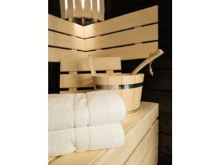 Chalet Daun Ausstattung 24