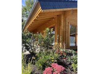 Chalet Daun Außenaufnahme 5