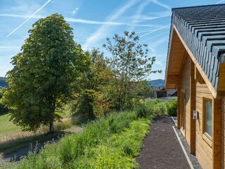 Chalet Daun Außenaufnahme 4