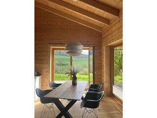 Chalet Daun Ausstattung 14