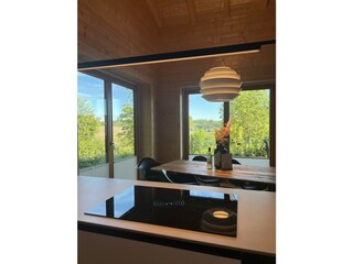 Chalet Daun Ausstattung 16