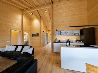 Chalet Daun Ausstattung 7