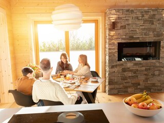 Chalet Daun Ausstattung 14