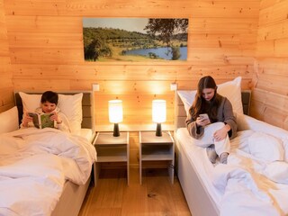 Chalet Daun Ausstattung 19