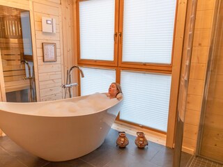 Chalet Daun Ausstattung 21