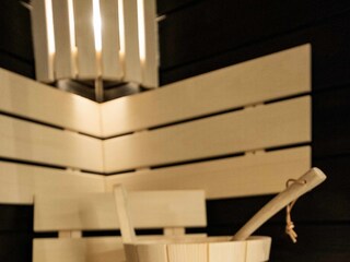 Chalet Daun Ausstattung 24