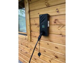 Chalet Daun Ausstattung 30