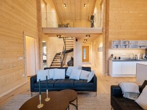 50 - Bungalow Chalet "Joscha"