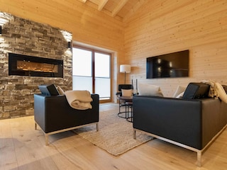 Chalet Daun Ausstattung 7