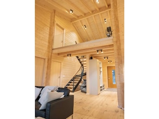 Chalet Daun Ausstattung 9