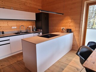 Chalet Daun Ausstattung 14