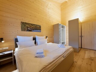 Chalet Daun Ausstattung 17