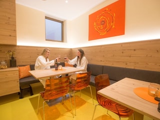Apartamento de vacaciones Fügen Entorno 20
