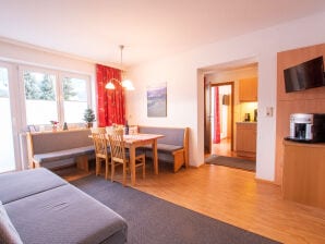 Ferienwohnung Bachler - Appartements Côté Soleil