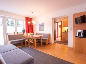 Apartamento de vacaciones Bachler - Apartamentos Sonnseitn - Poner - image1
