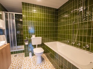 Appartamento per vacanze Fügen Caratteristiche 10