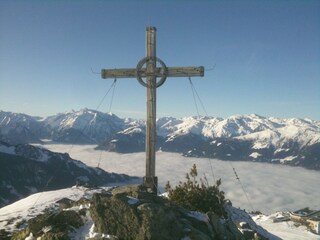 Appartamento per vacanze Fügen Ambiente 13