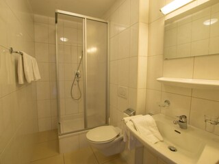 Apartamento de vacaciones Fügen Características 11