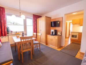 Vakantiewoning Radaun - Zonnige Appartementen