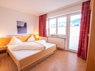 Apartamento de vacaciones Fügen Características 12