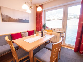 Apartamento de vacaciones Fügen Características 8