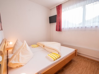 Appartamento per vacanze Fügen Caratteristiche 10