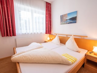 Appartamento per vacanze Fügen Caratteristiche 12