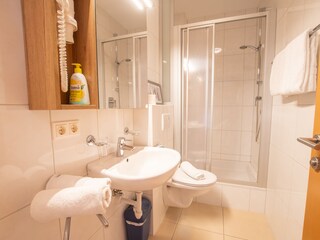 Appartamento per vacanze Fügen Caratteristiche 14