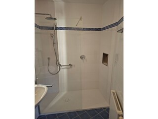 Vakantieappartement Söll Badkamer 12