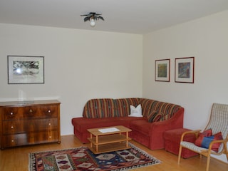 Vakantieappartement Söll Woonkamer 10