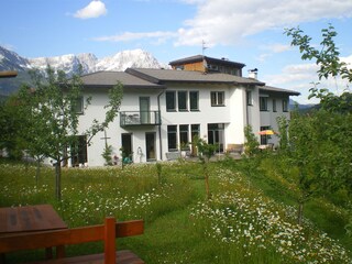 Vakantieappartement Söll Omgeving 7