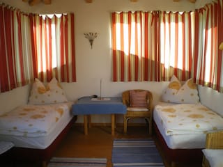 Vakantieappartement Söll Slaapkamer 11
