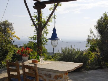 Ferienhaus Pilion