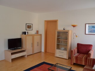 Vakantieappartement Söll Kenmerken 10