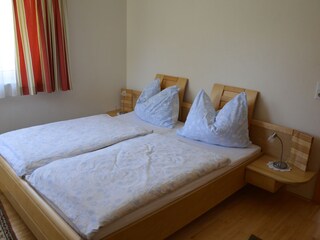 Appartamento per vacanze Söll Caratteristiche 11