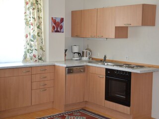 Vakantieappartement Söll Kenmerken 12