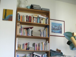 Appartamento per vacanze Söll Caratteristiche 7