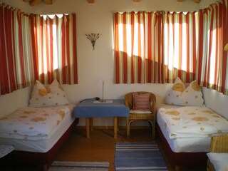 Appartamento per vacanze Söll Caratteristiche 8