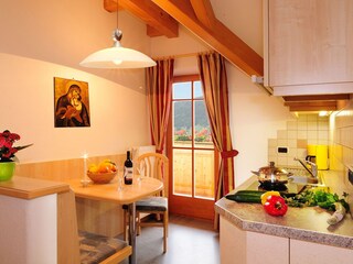 Appartamento per vacanze Kiens Caratteristiche 19