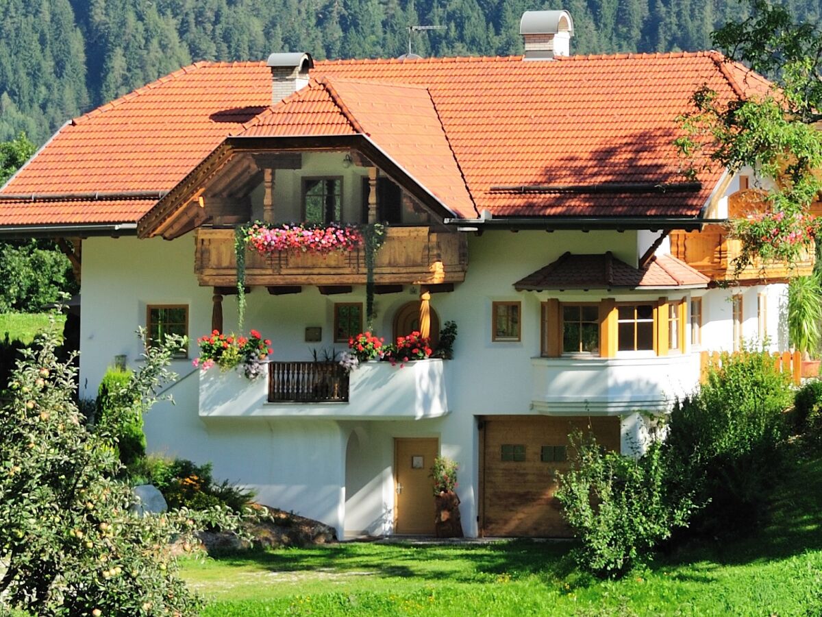 Holiday apartment Oberplunerhof - Holiday Apartment Bruneck