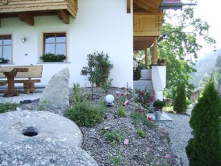 Appartamento per vacanze Kiens Registrazione all'aperto 7