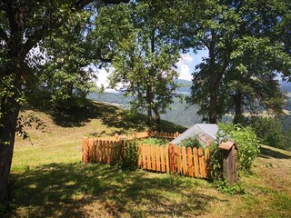 Appartamento per vacanze Kiens Registrazione all'aperto 10