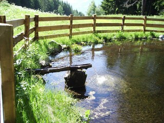 Appartamento per vacanze Kiens Registrazione all'aperto 14