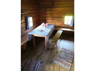 Appartamento per vacanze Kiens Registrazione all'aperto 16