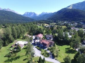 Appartement de vacances Rosée du Soleil - Seefeld au Tyrol - image1