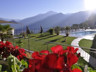 Fattoria Lana Registrazione all'aperto 3